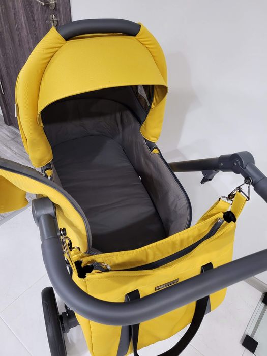 Бебешка количка Bebeto Flavio