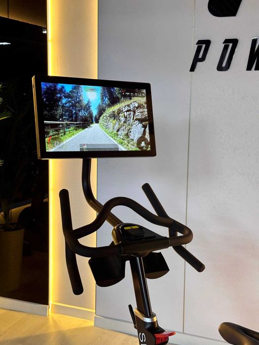 Спинбайк | Spinbike | SP-50 | Professional velotrenajor dostavka tekin