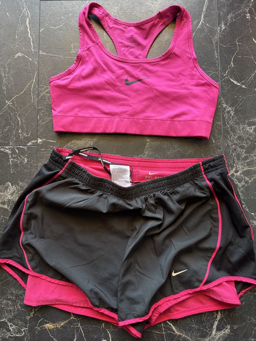Спортен комплект Nike running