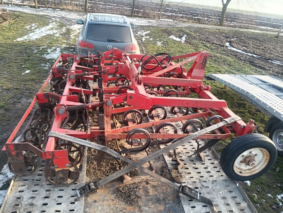 Combinator 3 / 3,5 / 3,6 metri