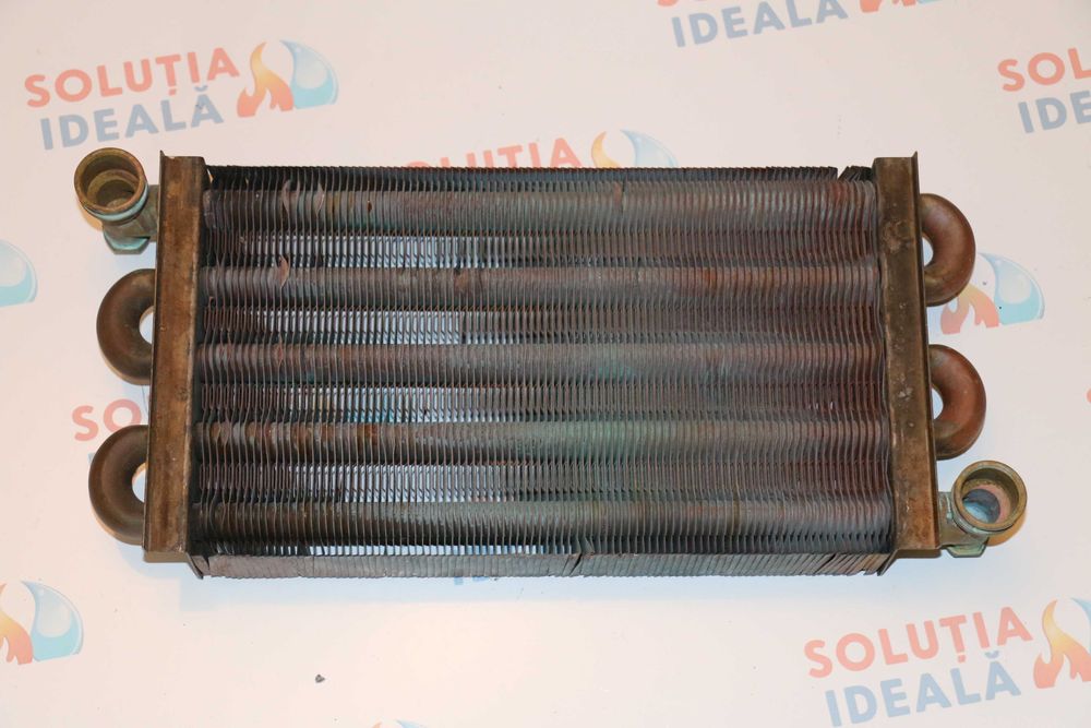 Schimbator principal de caldura centrala Vaillant de 24 sau 30 kw