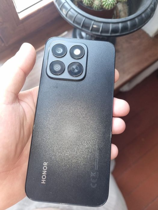 Honor x8c в идеале