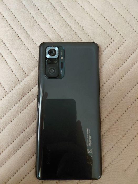 Redmi note 10 pro 128 гб