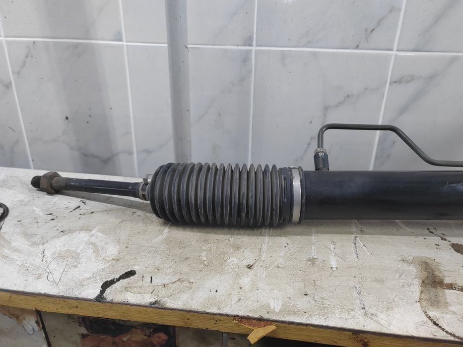Рулевая рейка гидравлика