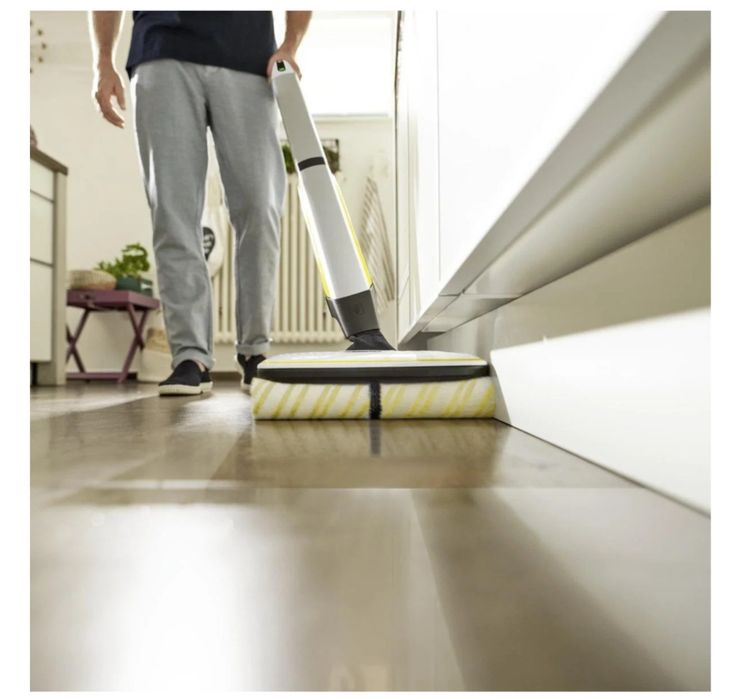Продам швабру karcher