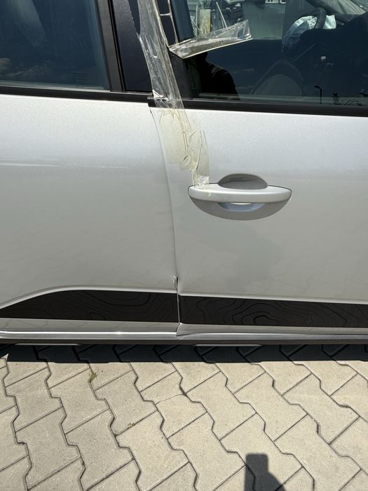 Dacia Sandero Stepway Extreme  1.0 Gpl Avariat Tva inclus