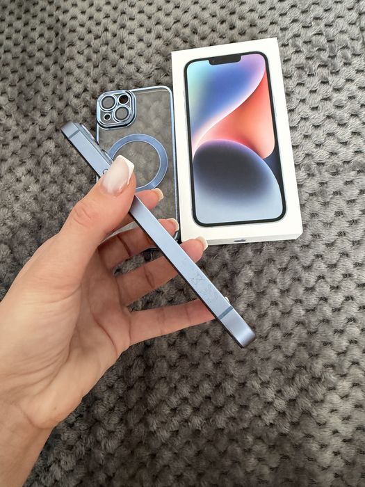 Iphone 14 impecabil