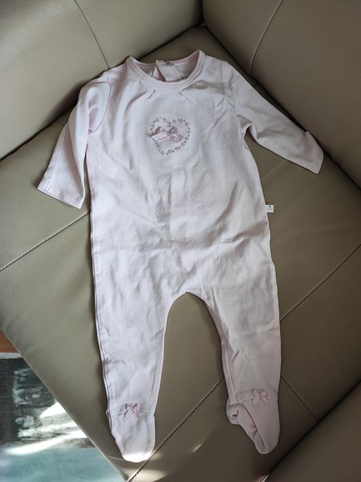 Бебешки дрехи 3-6м