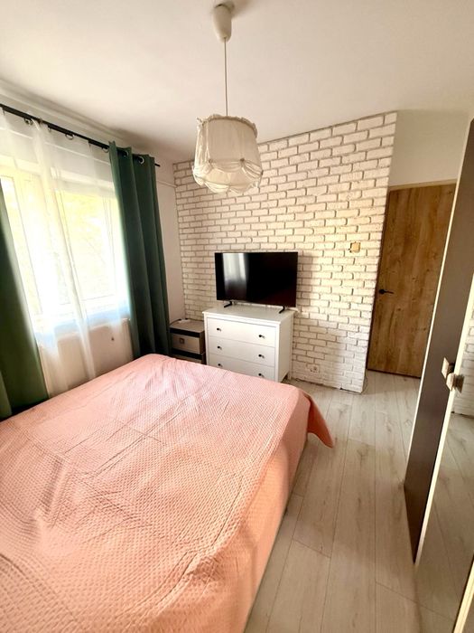 Apartament 2 camere Nicolina