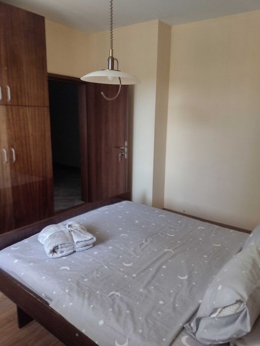 Дава се под наем Двустаен апартамент в София, Павлово - 64 кв.м за 612 € - Снимка #1