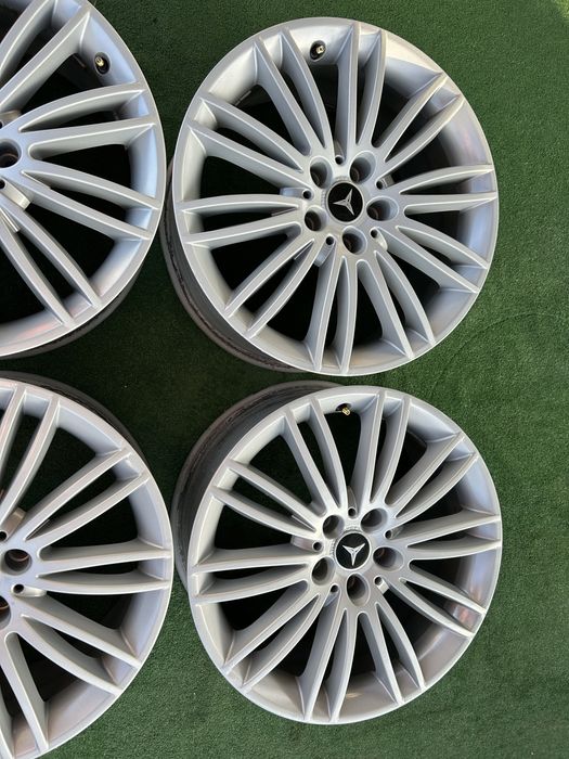5x112 18 за vw audi mercedes