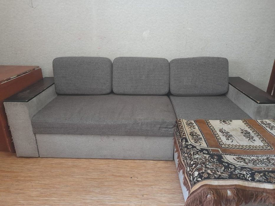 Продам б/у мебель