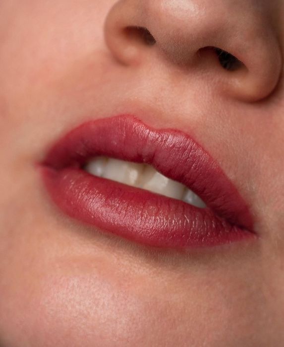 Перманентный макияж