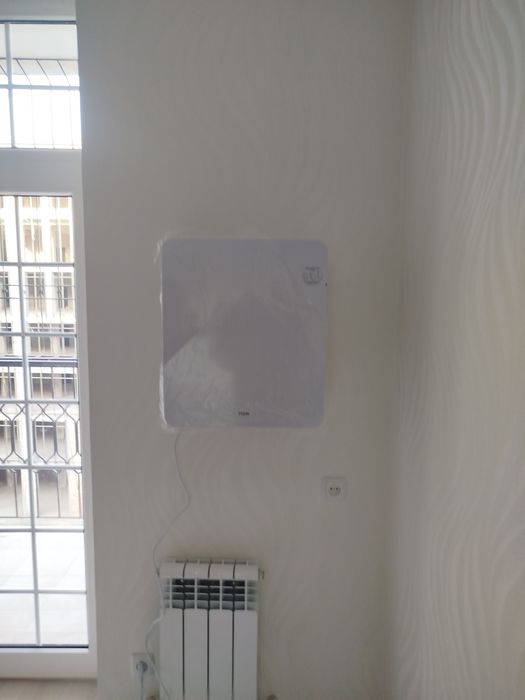 Бризер Рекуператор Тион/Tion 4S Family