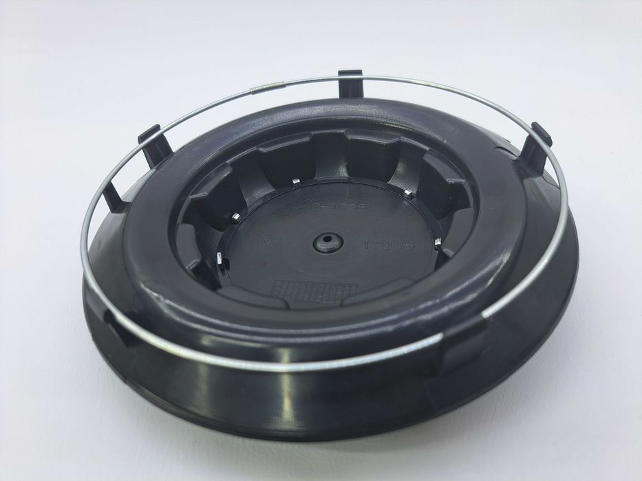 Колпаки на диски Мерседес