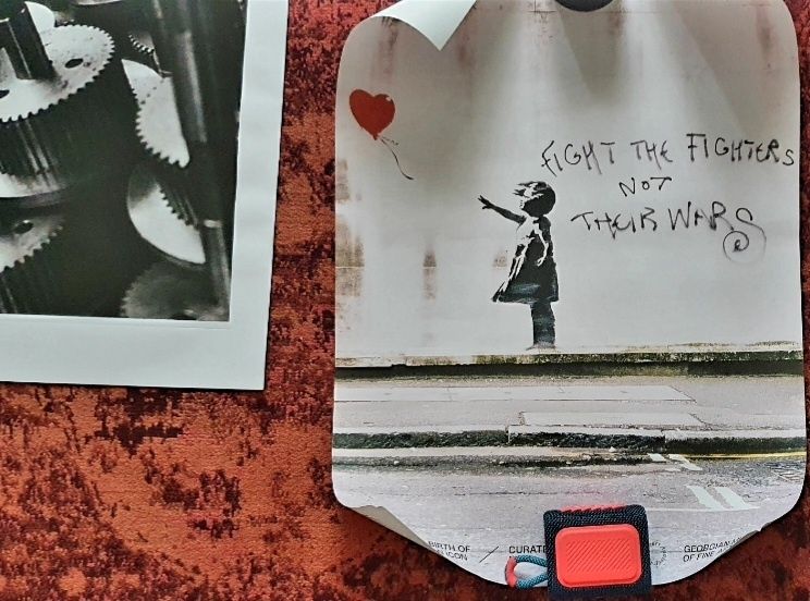 Postere diverse marimi