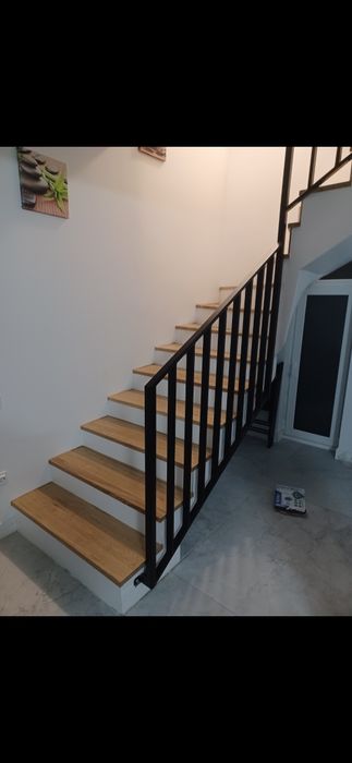 Confectii metalice. Porti,garduri,balustrade