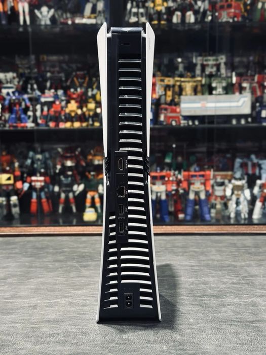 PS5 Pro 4K HDR | Ca nou | Controller inclus