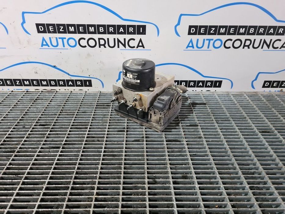 Pompa abs Nissan Murano 2002 - 2007 (1001) Benzina 47660CC084