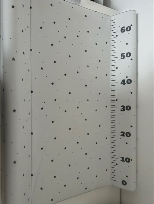 Saltea infasat bebelusi