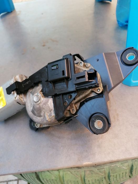 Motor ștergător lunetă Ford Mk5