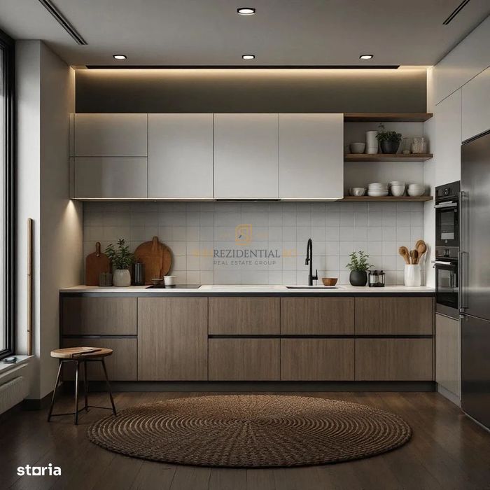 Oferta Comision 0% - Apartament 3 camere de vanzare, Grand Arena Mall