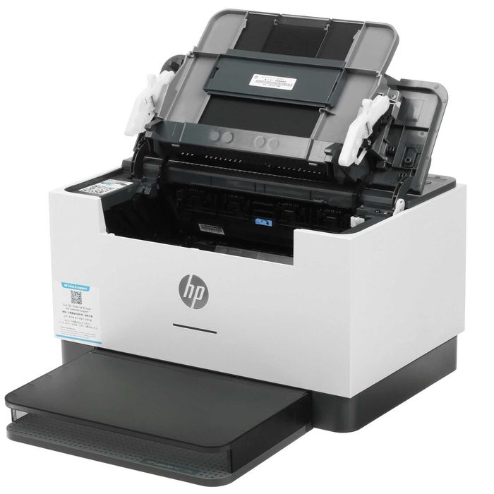 - Принтер HP LaserJet M211dw (A4, Duplex, USB, LAN, Wi-Fi)
