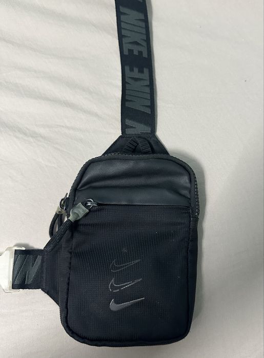 Чанта за през рамо Nike