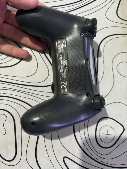 Playstation 4 Джойстик