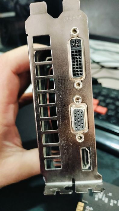 GeForce Asus GTX 750ti 2gb,550.000 so'm, GT630 1gb 300.000 so'm