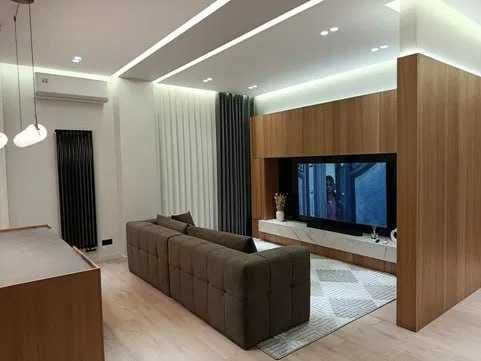 3-комнатная квартира в ЖК Mirabad Avenue, Мирабадский район 80,5 м² ;