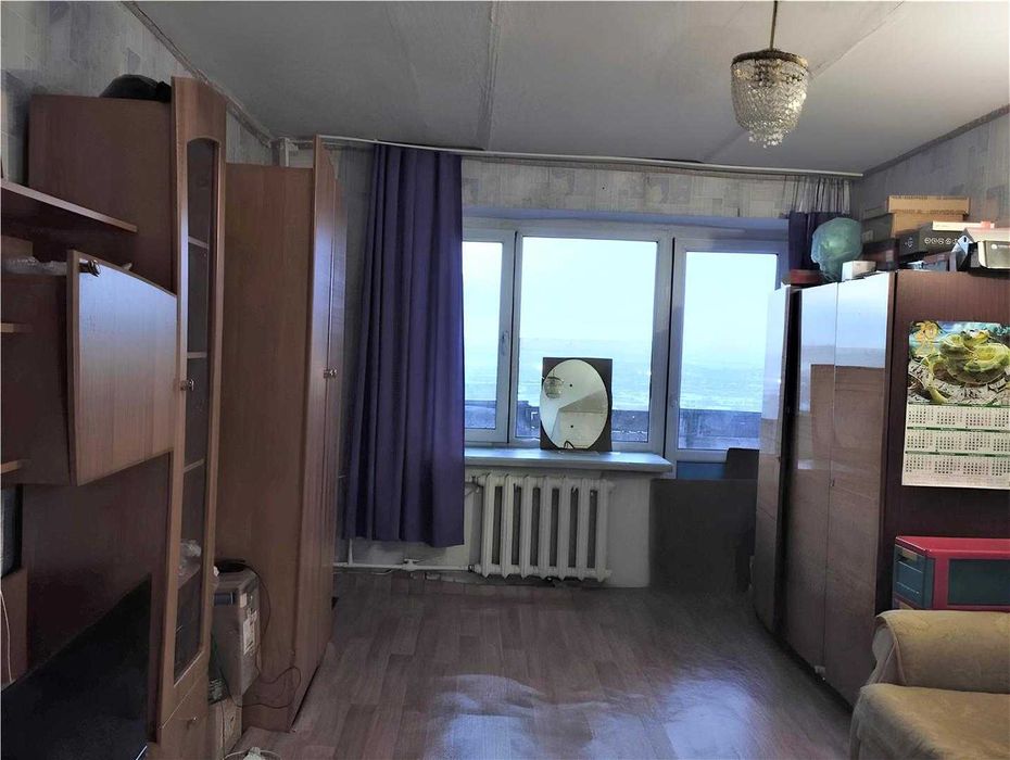 Продам 1комнатную квартиру на 19 микрорайоне. Помощь в ипотеке