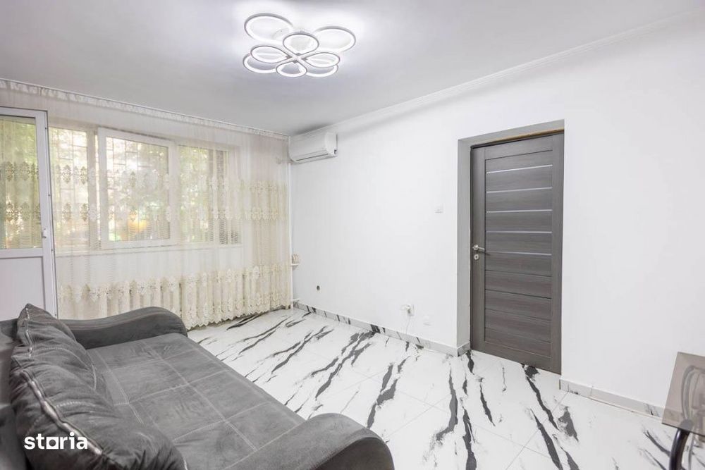 Apartament 3 camere Timpuri Noi metrou 3 min