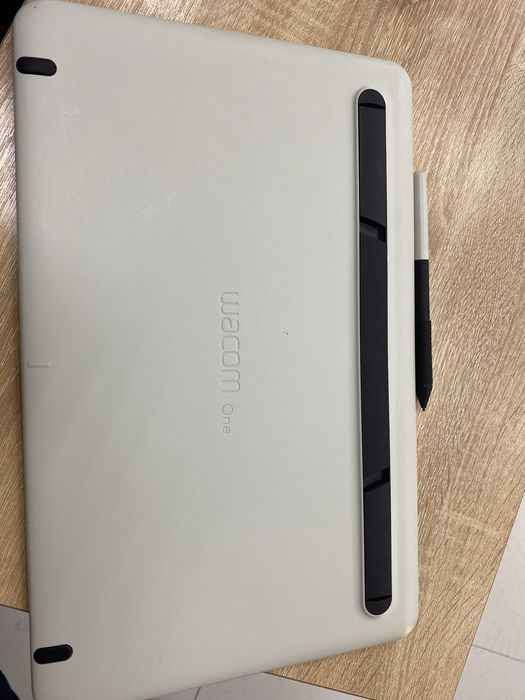 графический планшет Wacom One (p25)