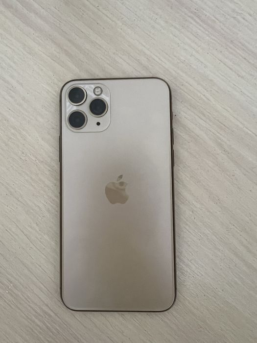 Айфон 11 про 256