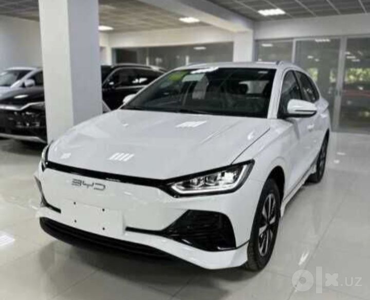 Arenda Arenda   BYD E2   2023