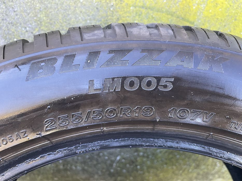 Зимни гуми Bridgestone Blizzak lm005