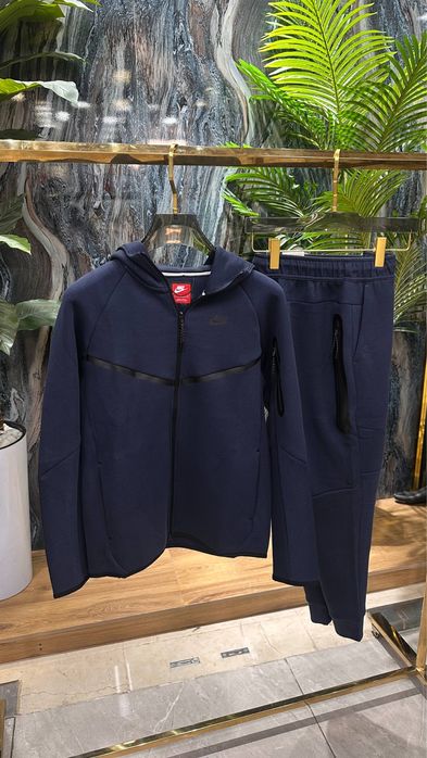 Nike tepa-pas dvoyla