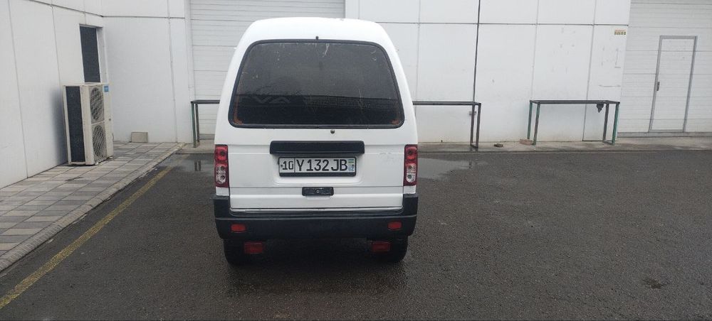 Damas 2008 srochno sotiladi