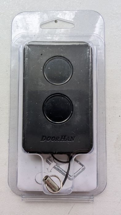 Пульт-передатчик Doorhan 2-PRO