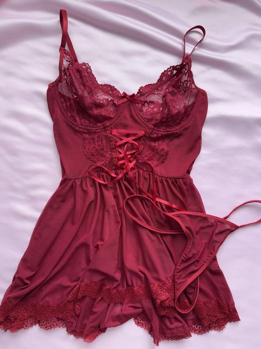 Товары пеньюар, комплекты белья