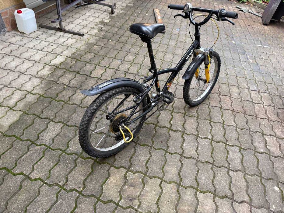 Велосипед Колело BMX 20 цола