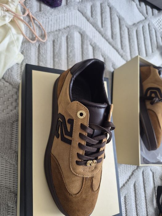 Продам кеды нурсаче женские