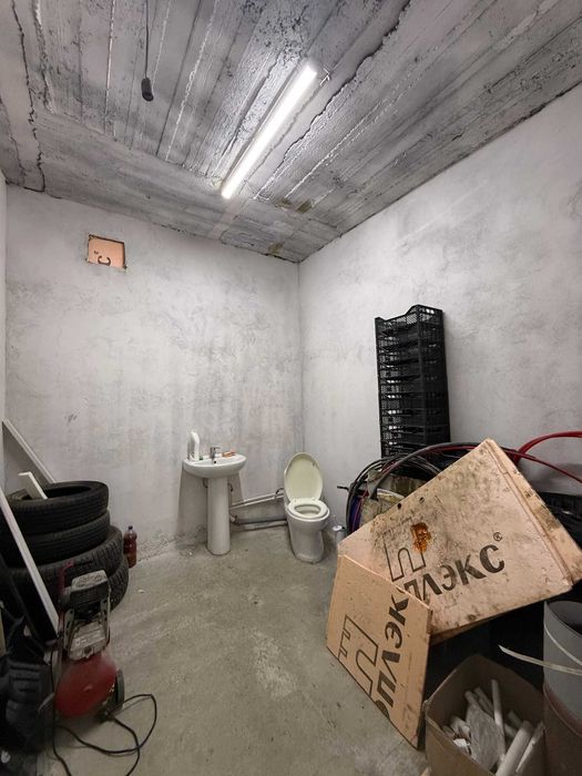 Продажа 2-этажного дома в городе Тобыл