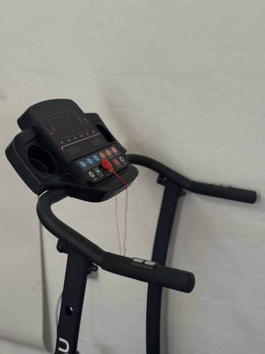 Беговая дорожка Genau ux10