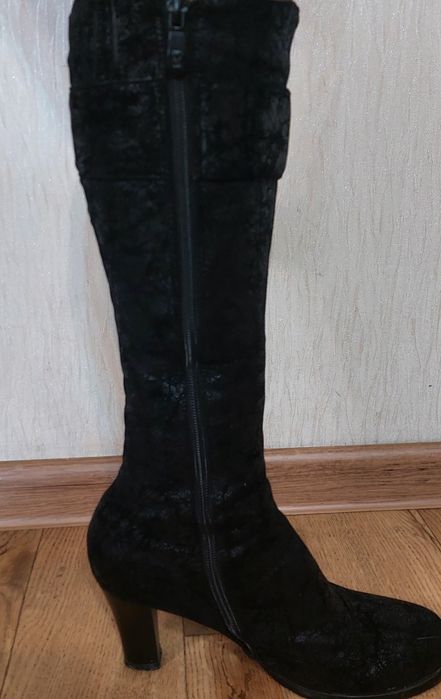 Сапоги    женские