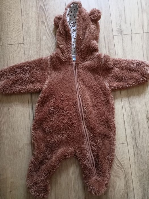 Якета за дечица 9-12 м