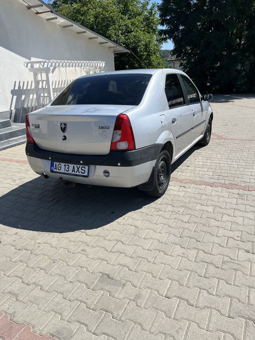 Vand logan 1.5 anul 2008
