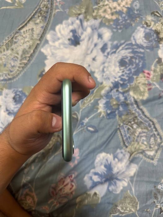 iphone 11 ochilmagan