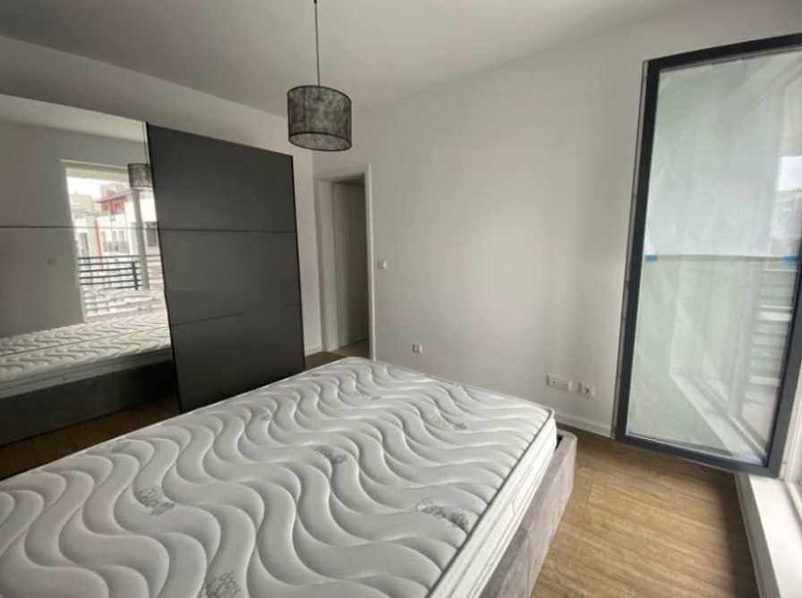 Дава се под наем Двустаен апартамент в София, Връбница 2 - 60 кв.м за 548.25 € - Снимка #2